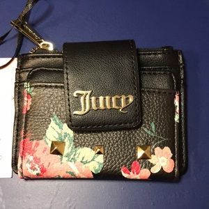 JUICY COUTURE WALLET